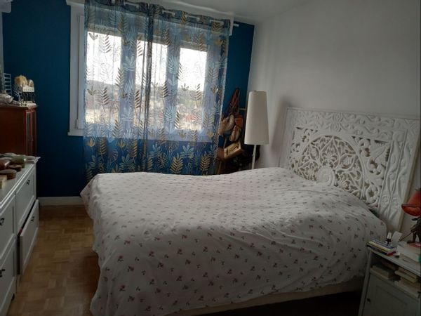 Chambre privée à Brive