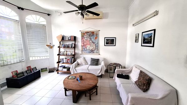 Grande maison familiale