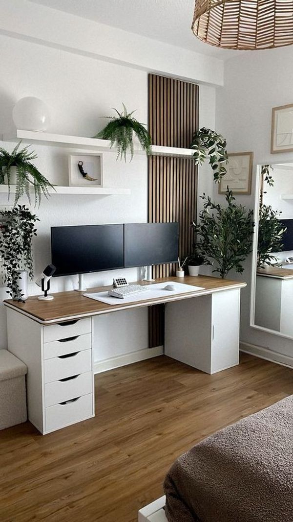 La chambre privée de Batoul