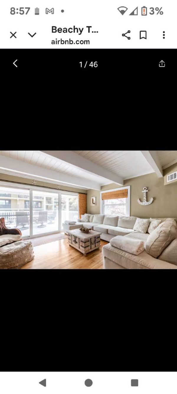 La maison de Katherine