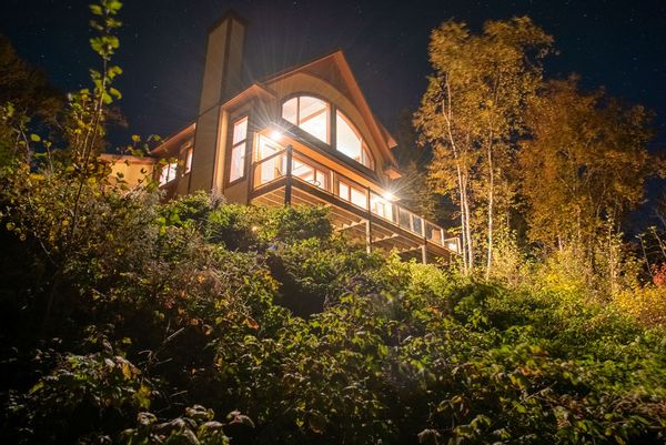 La maison de Florent