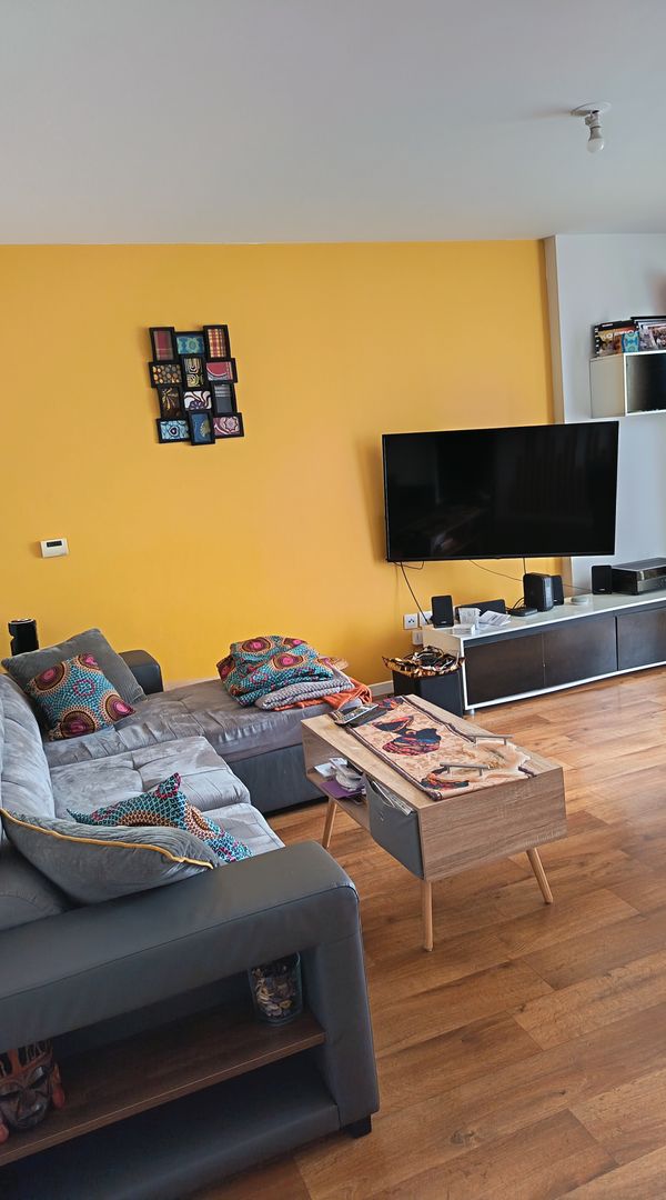 Une parenthèse à votre quotidien dans la région parisienne avec grand parc a proximité, commodité...