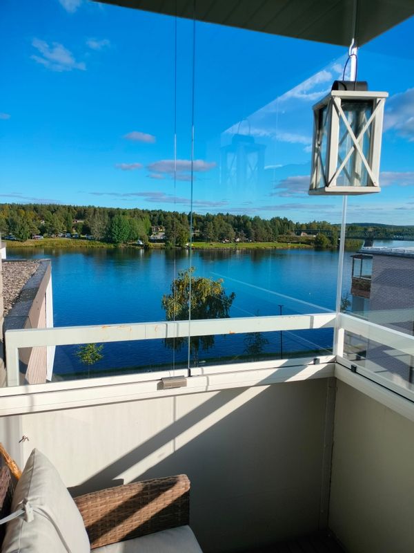 La maison de Anna-Sofia