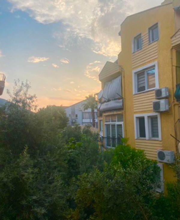 City Center at Your Doorstep, Easy Transport Access