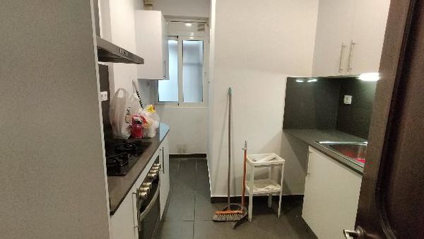 La maison de Eduardo