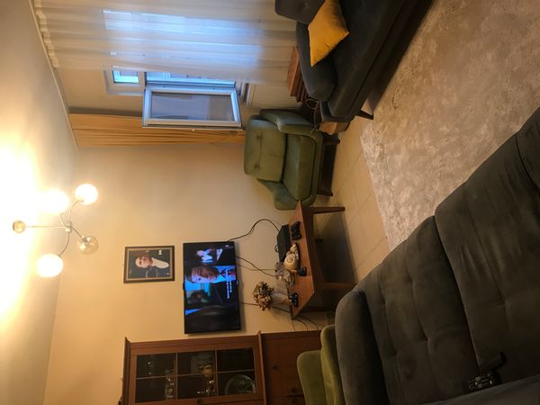 La maison de Şebnem