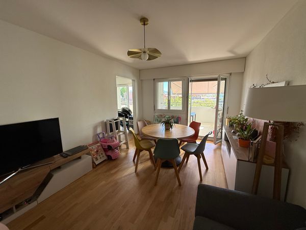 Appartement famille Freytag