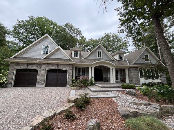 La maison de Wilma & Ralph