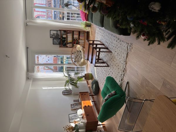 Appartement 2 chambres spacieux au cœur du centre ville de Blagnac