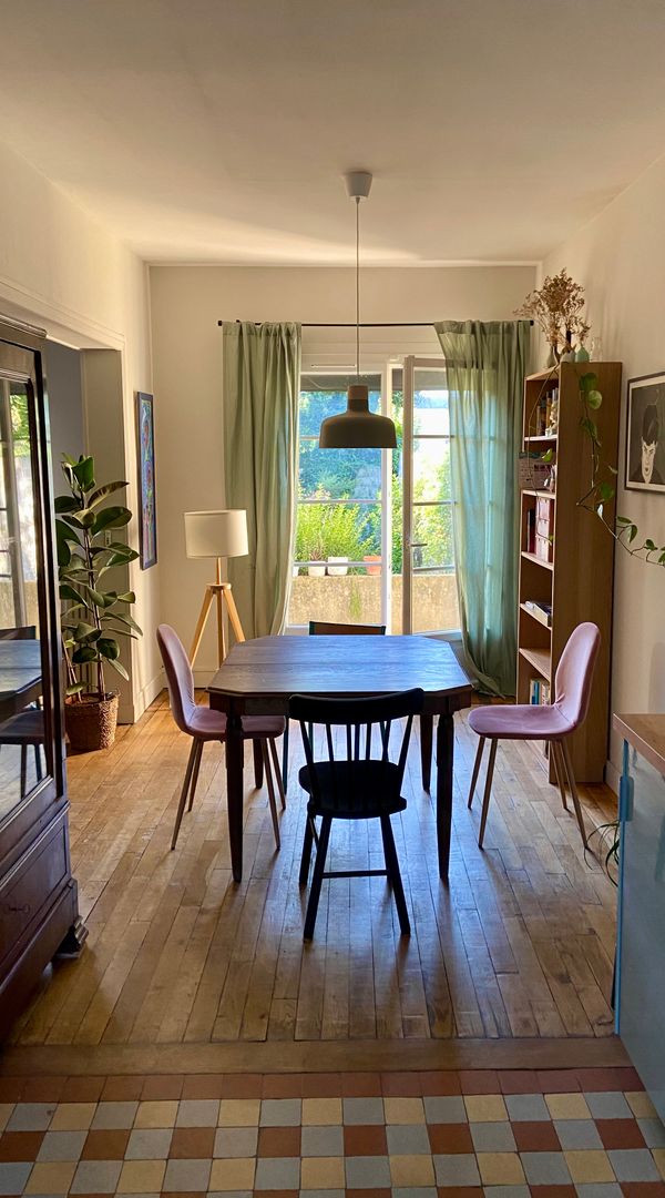 La maison de Clemence