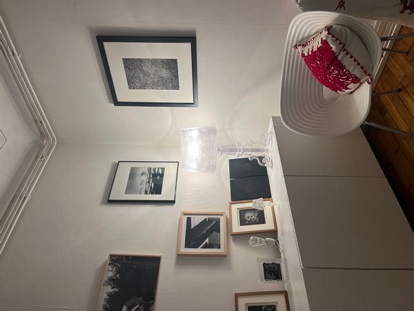 La maison de Nathalie