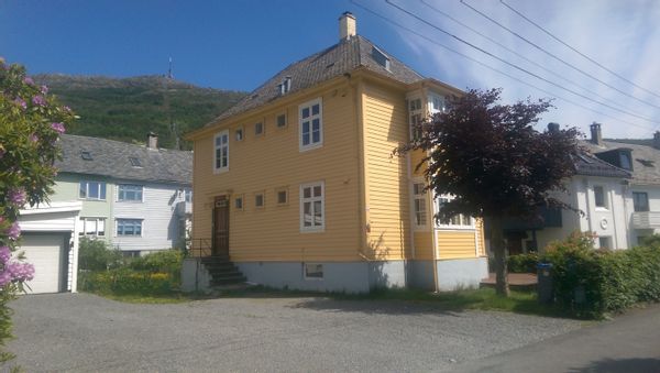 huis van Ib