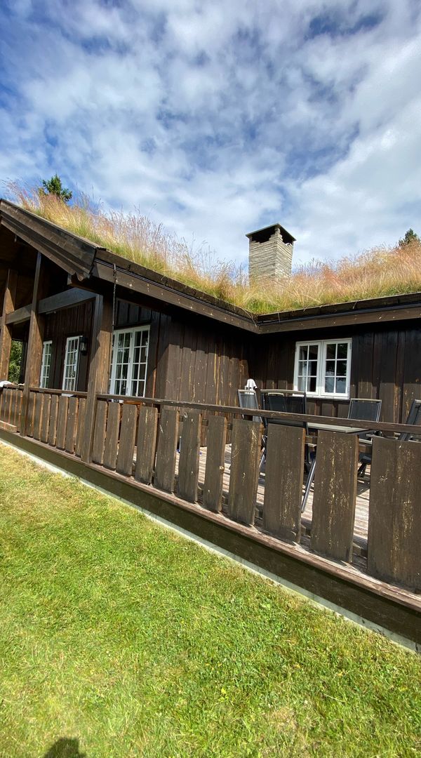 huis van Kjersti