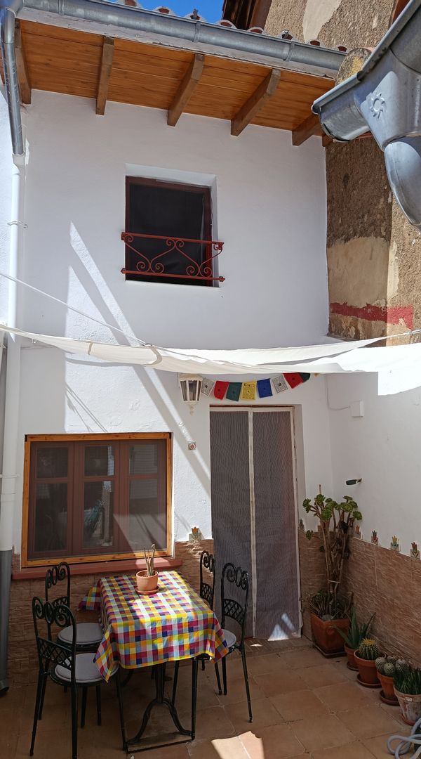 La maison de Beatriz