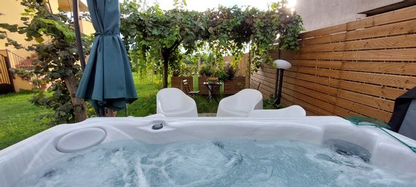 La maison de Antonella