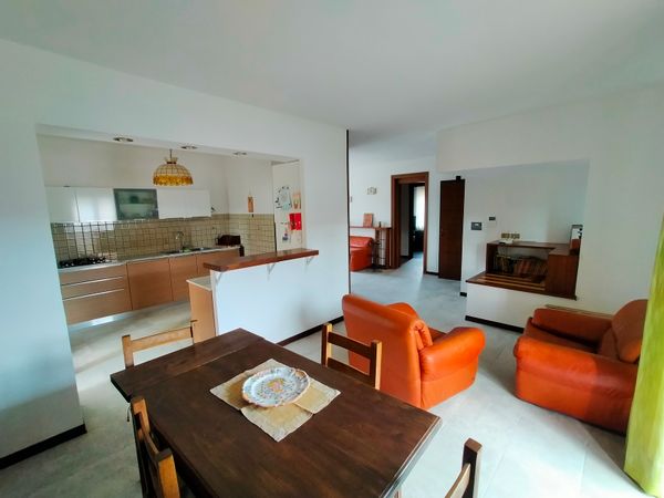 La maison de Lorenzo