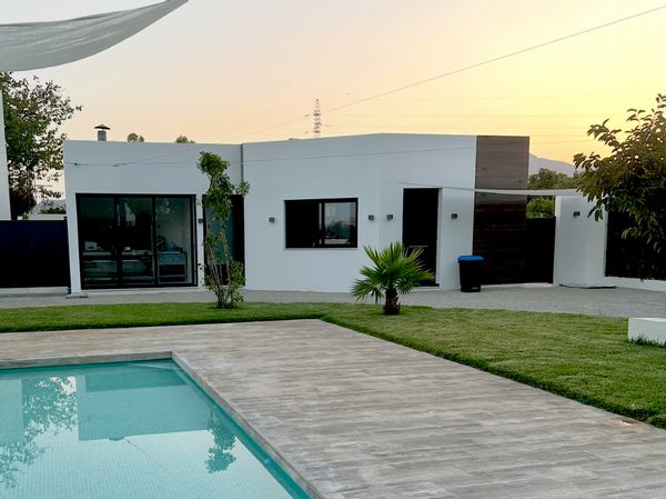 Casa de Laura