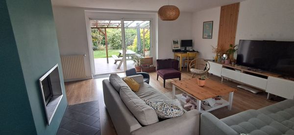 Casa de fanny