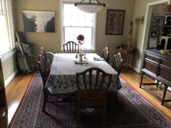 Home in a highly desirable neighborhood in NE Portland