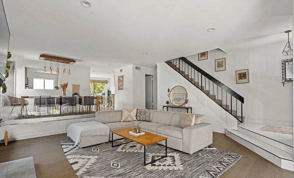 La maison de Rosalie