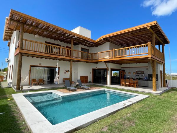 Casa Anama