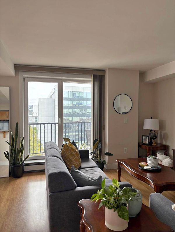 A Comfortable Stay in Portland