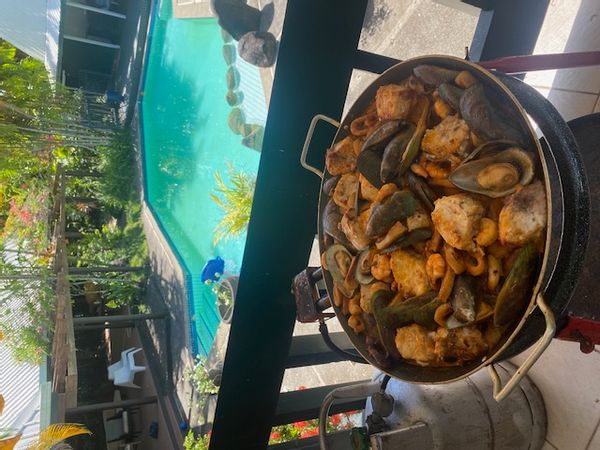 La maison de GabbyRicky