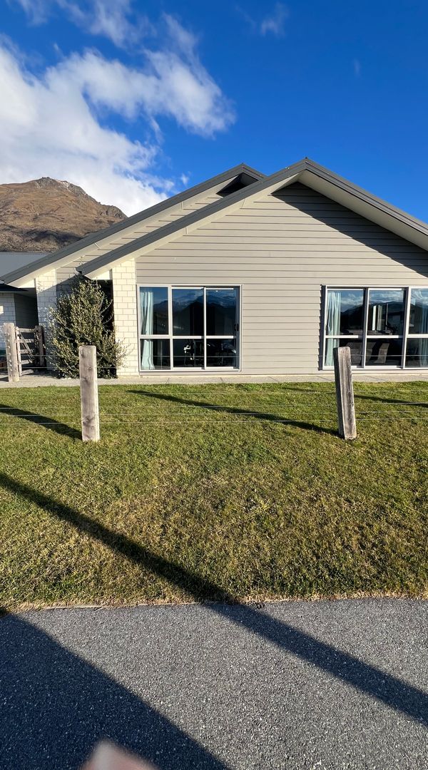 La maison de Gabriela