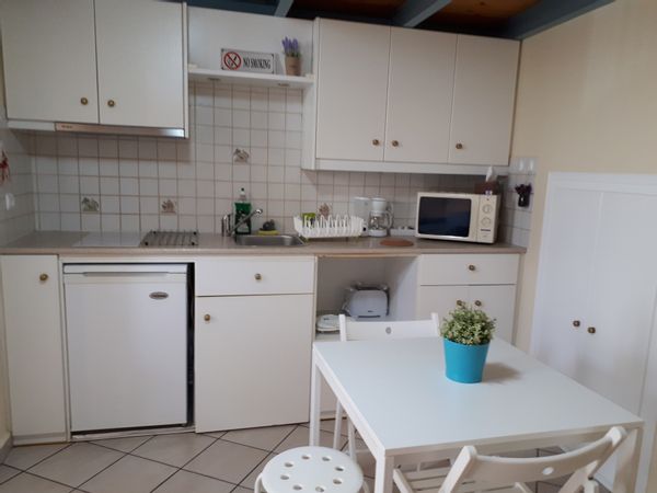 Charming studio at the heart of the cultural city of Ermoupolis in the cyclades Island of Syros