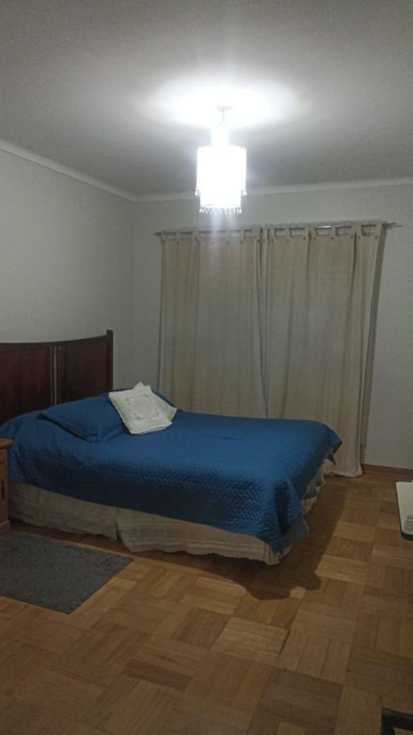 La chambre privée de Carolina