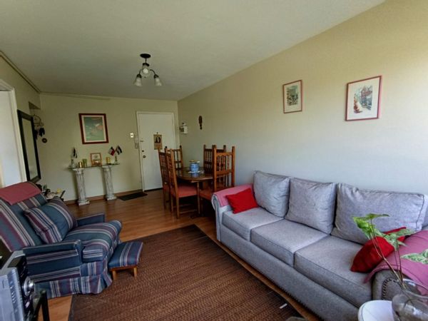 La chambre privée de Carolina