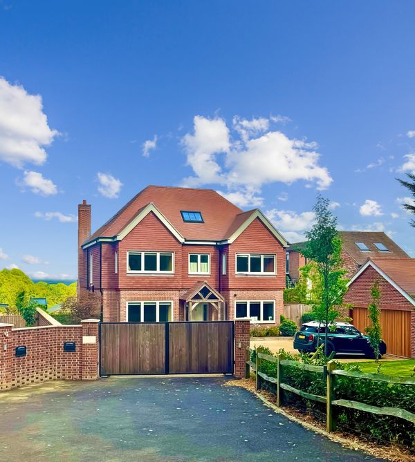 La maison de Julianne