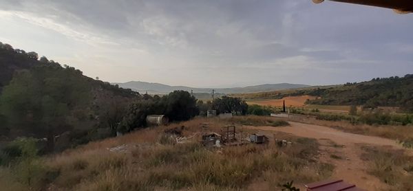 La maison de Natacha