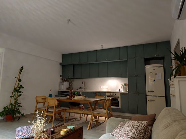 La maison de Natalia