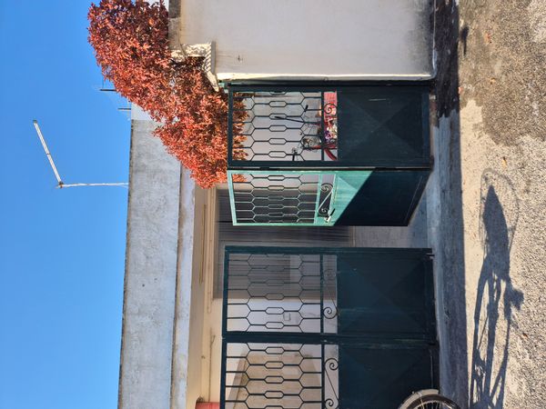 La maison de Maria Rosaria