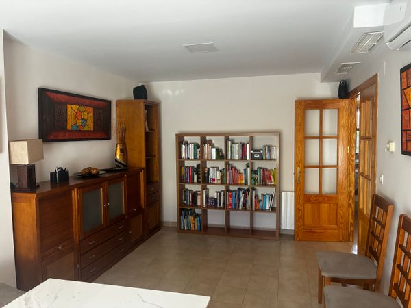 Casa de Juanjo