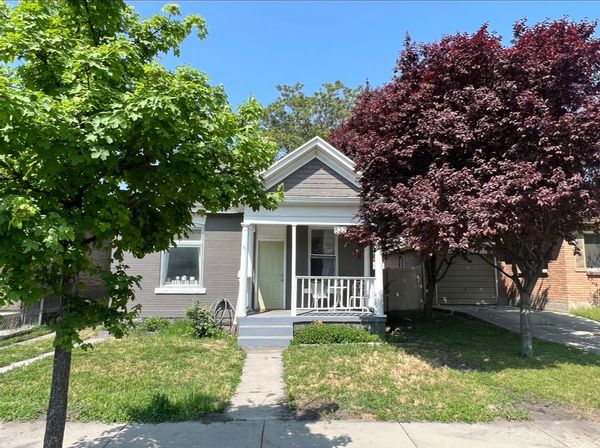 La maison de Rosalie