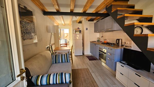 La maison de massimo