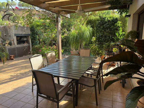 Casa de Sil y Leo