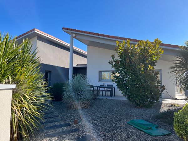 Grande maison familiale