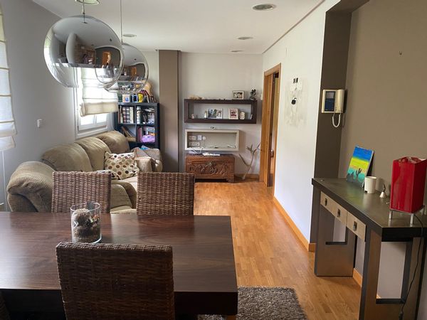 La maison de Maite Arrazola