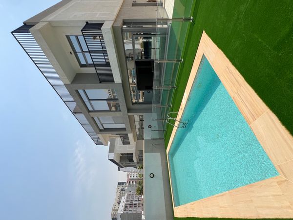 La maison de Christoph G