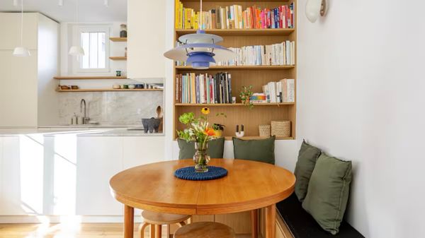 La maison de Gabrielle