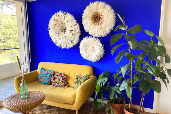 Appartement 2 Pièces au centre de Montmorency – à seulement 12 minutes de Paris