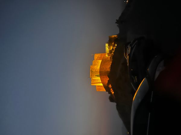 La maison de Covadonga