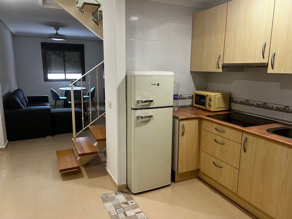 La maison de Covadonga