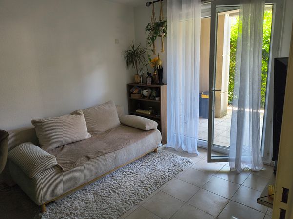 Casa de Morgane