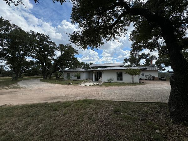 Ranch Villa