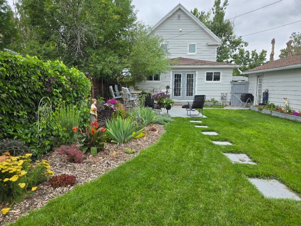 La maison de Loreena