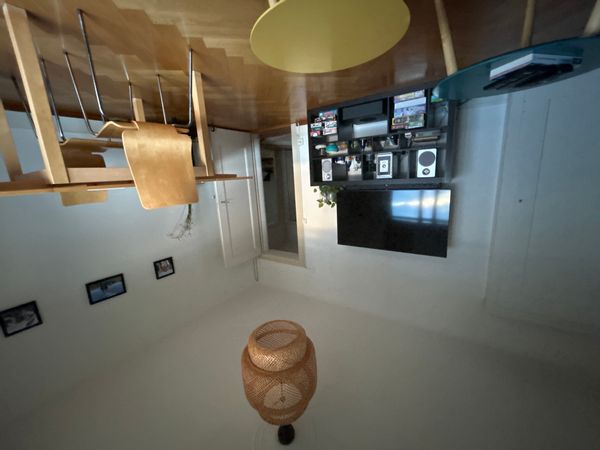 Appartement cosy très bien situé avec double balcon vue lac